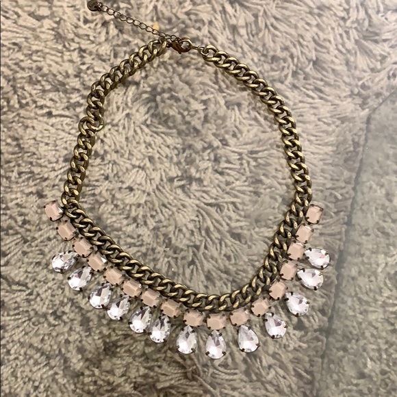 Ann Taylor Loft necklaces (set of 2) - Picture 1 of 3